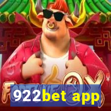 922bet app